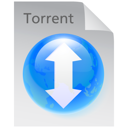Torrent Icon
