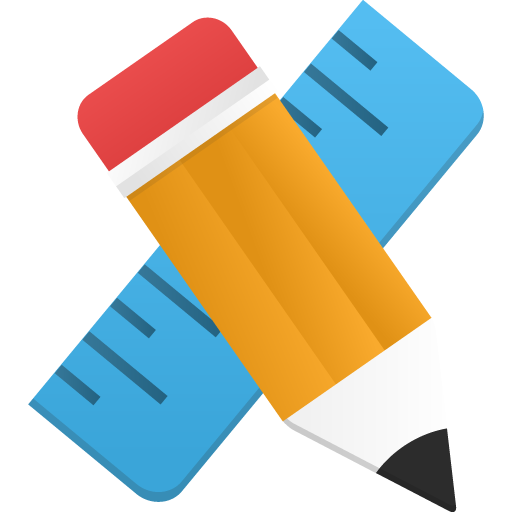 Application Icon Flatastic Custom Icon Design