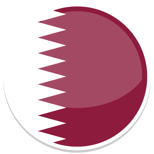 Qatar Icon
