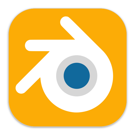 Blender Icon