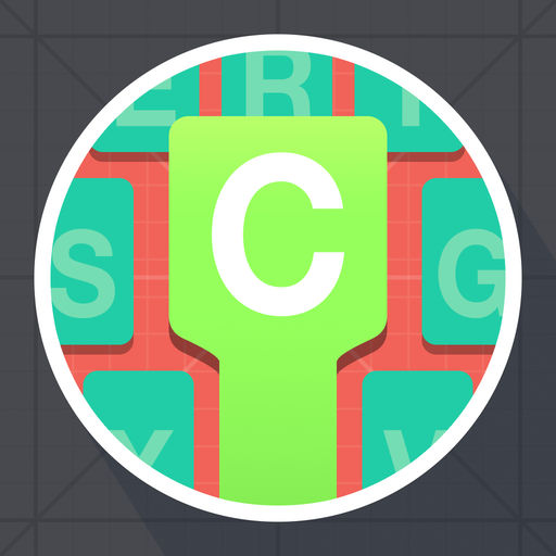 Color Keyboard For Ios