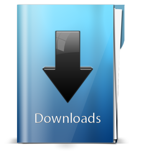 System Folder Icon Images