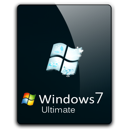Windows Ultimate Icon Images