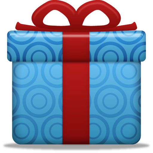Gift Icon