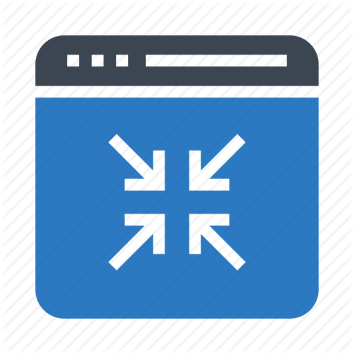 Internet, Online, Smallscreen, Webpage, Window Icon