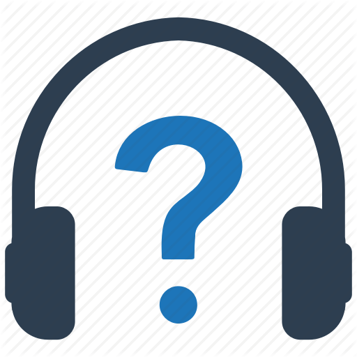 Customer Care, Customer Service, Technical Support Icon