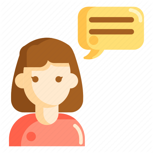 Customer, Customer Feedback, Feedback Icon