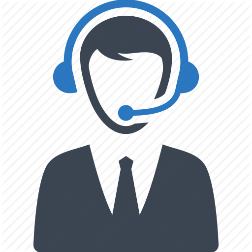 Help Desk User Icon Images