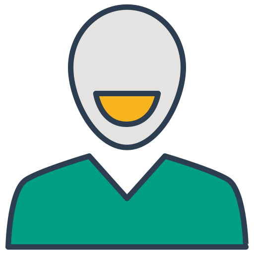 Client, Customer, Person Icon Free Of Business Process Icons