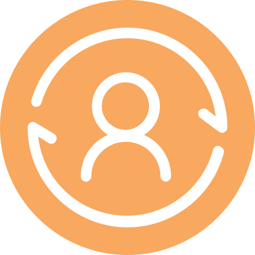 Customer Management, Px, Customer Icon Png And Vector For Free