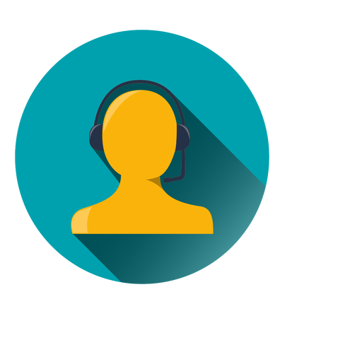 Customer Service Agent Clipart Png Collection