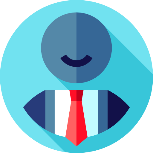 Telemarketer, Avatar, People, User, Customer Service, Support Icon