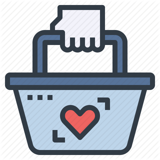 Behaviour, Consumer, Customer, Favorite, Like, Shopping Icon