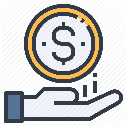Bonus, Income, Profit, Roi, Salary Icon