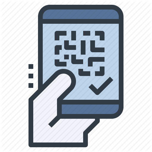 Code, Information, Mobile, Qr, Reward, Scan Icon