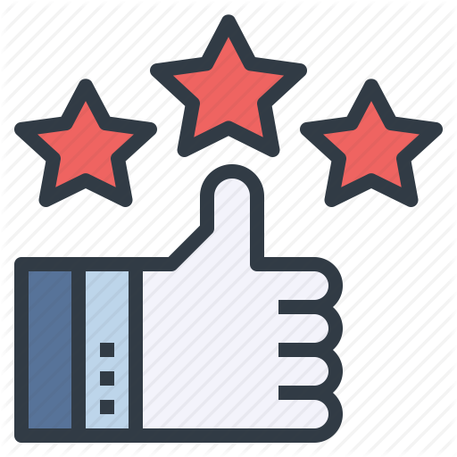 Like, Loyalty, Program, Rating, Review Icon