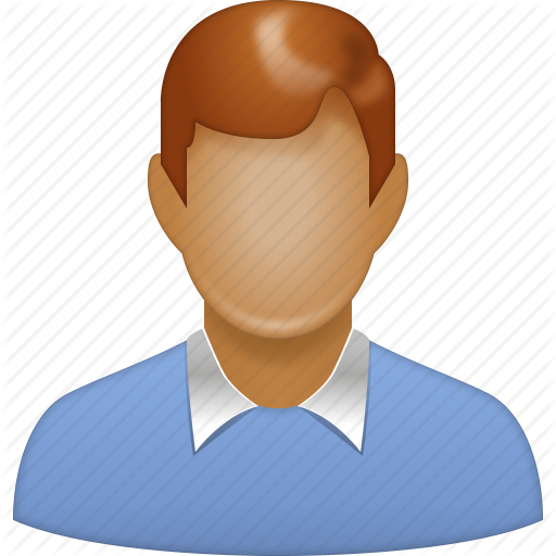 Male Profile Icon Images