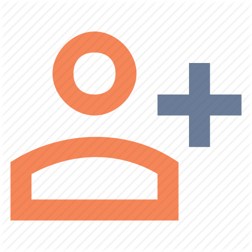 Account, Add, Approve, Customer, Include, Profile, User Icon