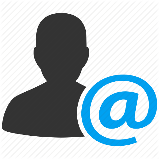 Account, Avatar, Client, Contact, Customer, Email, Human, Manager