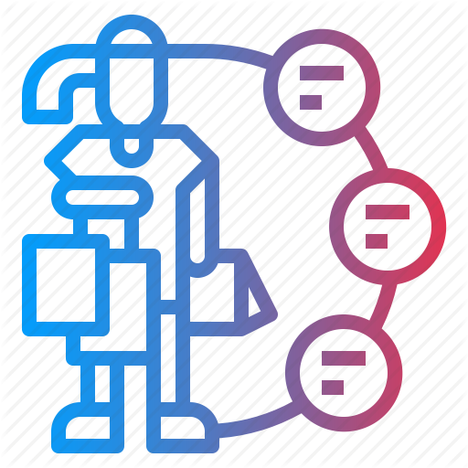 Client, Customer, Document, Individual, Profile Icon