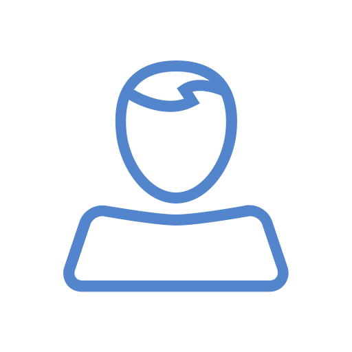 Customer, Man, Person, User, People, Client, Profile Icon