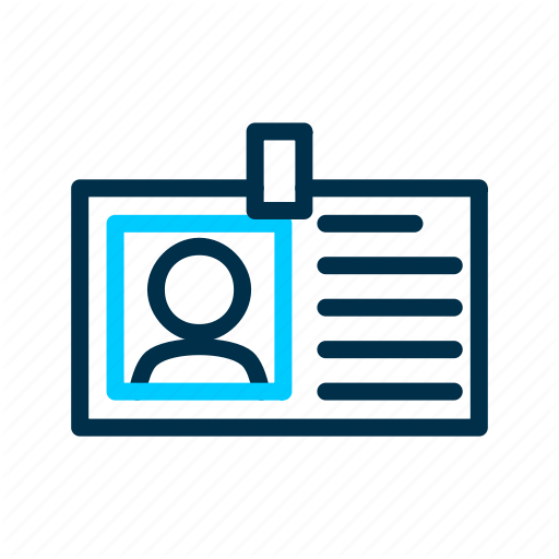 Customer, Data, Patient, Profile, User Icon