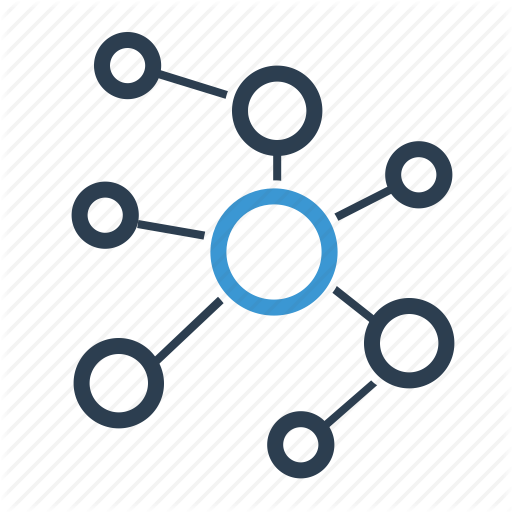 Ikooni Outline Seo Web'