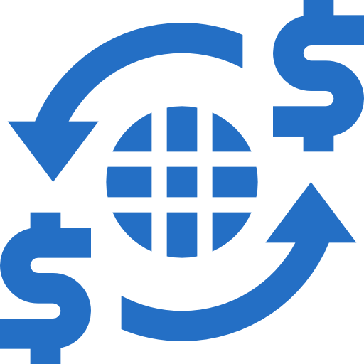 Customer Retention Rate Icon