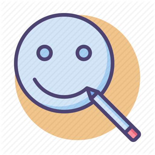 Customer Retention, Customer Service, Emoji, Smile, Smiley Icon