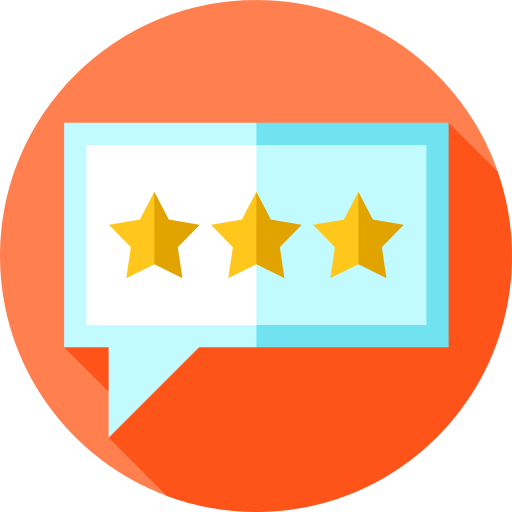 Review Png Icon