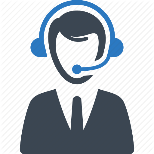 Call Center, Customer Service, Support, Technical Support Icon