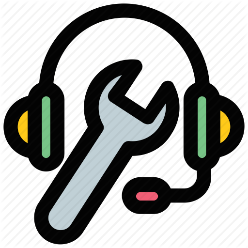 Computer Support, Customer Service, It Support, Technical Service