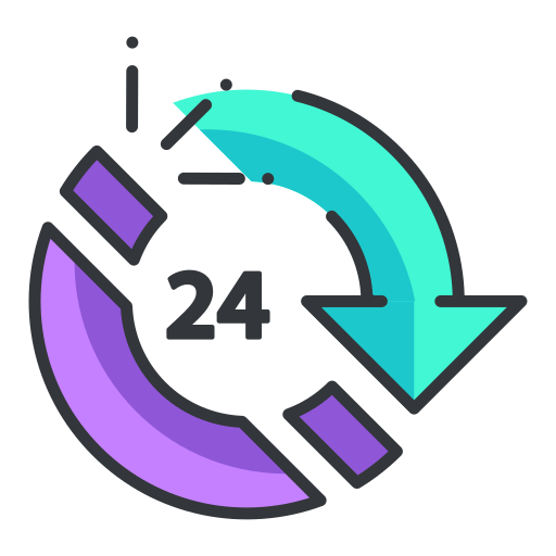 Customer Service, Icon Free Of Free Filled Outline