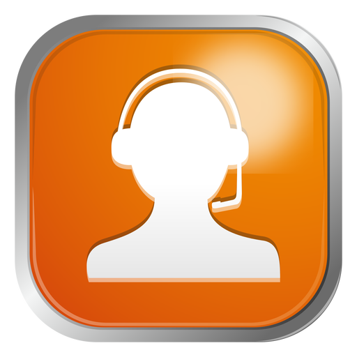 Customer Service Agent Clipart Png Collection