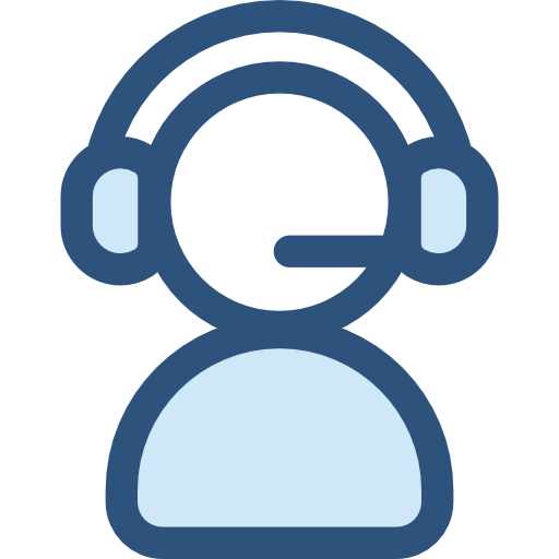 Support, People, User, Headphones, Call, Technology, Telemarketer