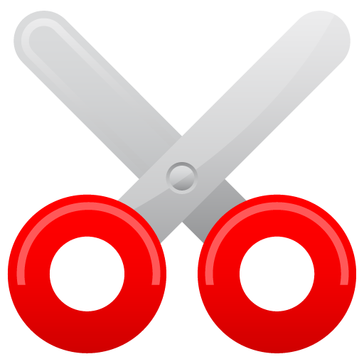 Cut, Scissor Icon
