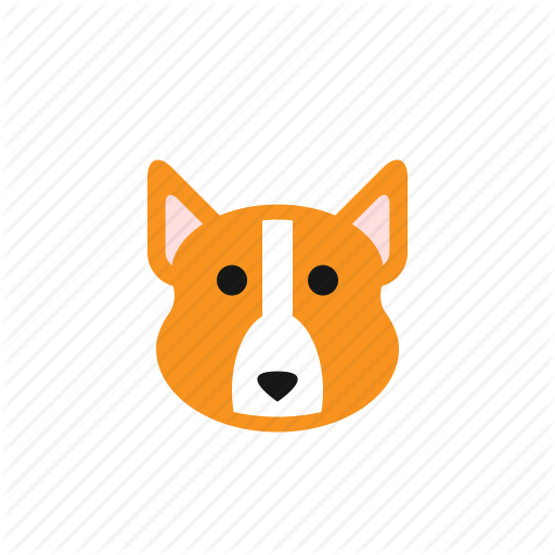 Animal, Animals, Corgi, Cute, Dog, Pet, Puppy Icon