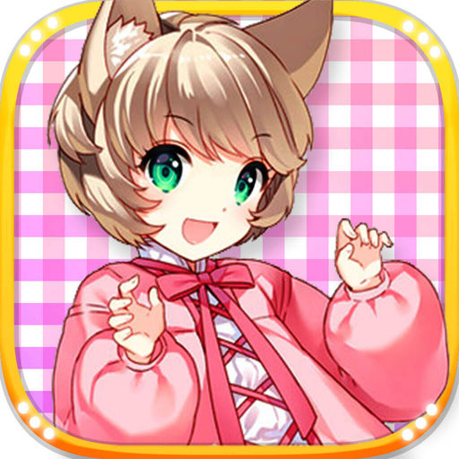 Anime Avatar Creator Cute Girl Games