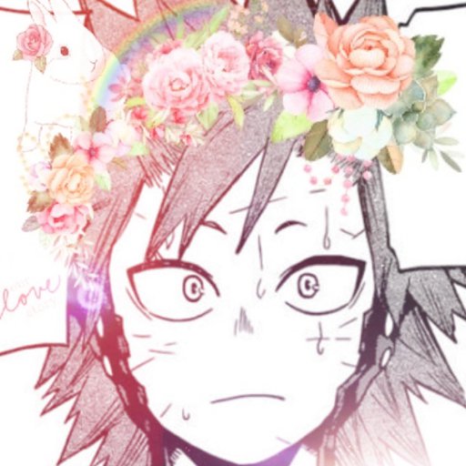Floral Kiri Icons Anime Amino