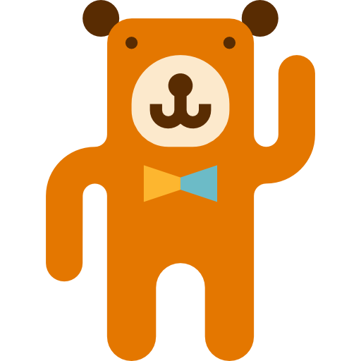 Bear Free Vector Icons Designed