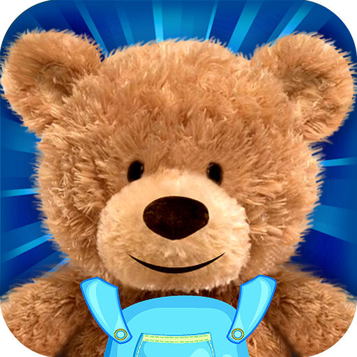 Teddy Bear Maker