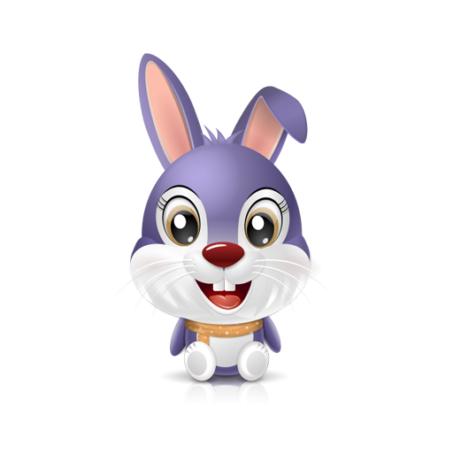 Cute Bunny Icons Download Free Icons