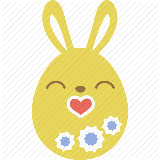 Rabbit Icon