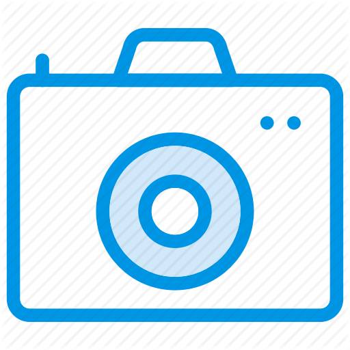 Camera, Capture, Device, Image, Photo, Photography, Technology Icon