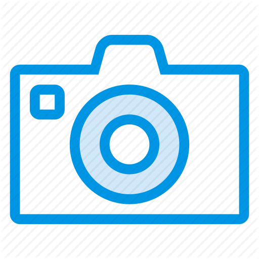 Camera, Dslr, Media, Photo, Photograph, Photography, Picture Icon