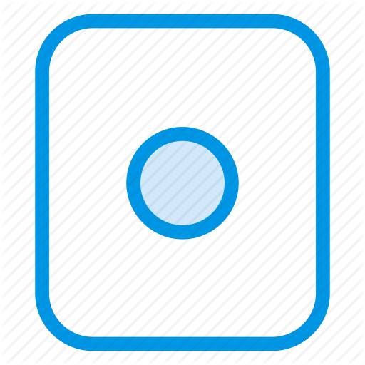 Camera, Media, Movie, Recod, Socialmedia, Video Icon