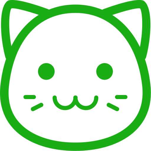 Cat Icon Png And Vector For Free Download