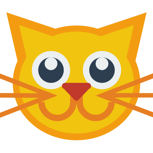 Cat Icon Iconshow