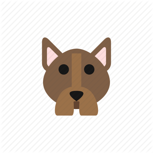 Animal, Animals, Cute, Dogbread, Old Dog, Pet, Puppy Icon