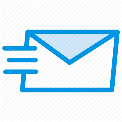 Email, Envelope, Mail, Message, Online, Send Icon